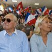 « Jean-Marie Le Pen est peut-être mort, mais il va hanter l’Europe encore longtemps » : comment la presse internationale retrace la carrière du cofondateur du Front national