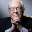 Jean-Marie Le Pen, figure majeure et controversée de la Ve République, est mort