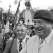 Jean-Marie Le Pen, pourfendeur de l’Algérie et défenseur du Maroc