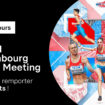 Jeu concours: Gagnez des tickets pour le CMCM Luxembourg Indoor Meeting 2025 !