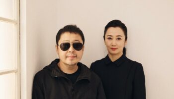 Jia Zhang-ke, réalisateur des « Feux sauvages » : « Je voulais m’affranchir de la tradition du récit linéaire »