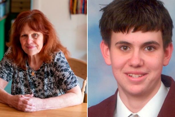 Jimmy Mizen’s heartbroken mum makes desperate plea to youngsters at primary school