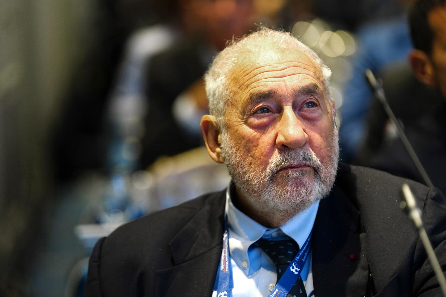 Joseph Stiglitz : « Avec le retour de Donald Trump, l’Europe ne peut plus compter sur les Etats-Unis »