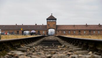 Juif ou pas, nous sommes tous morts à Auschwitz