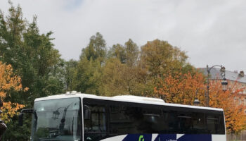 Jusqu'à 21 euros le ticket: Une nouvelle ligne de bus Forbach-Luxembourg ouvre ce lundi