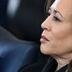 Kamala Harris forced to watch Trump's triumphant inauguration speech in brutal ending to her time as VP