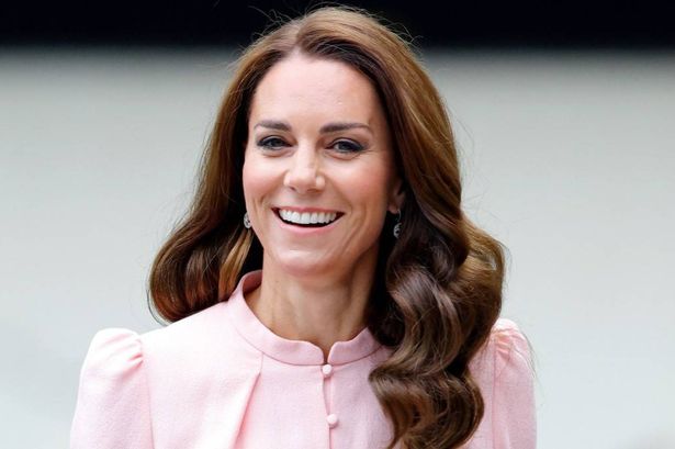 Kate Middleton uses 'cheeky' technique to look 'flawless' in every picture