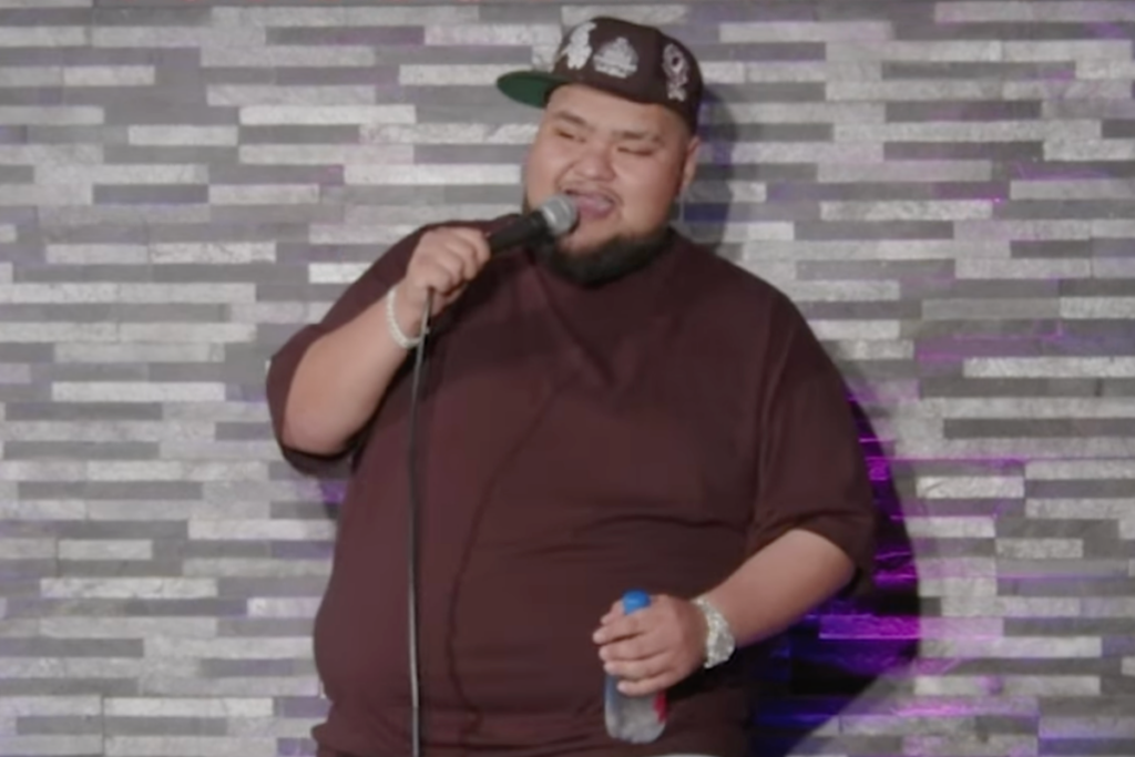 Ken Flores death: Stand-up comedian dies aged 28