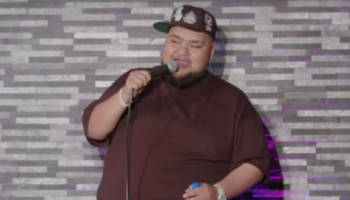 Ken Flores death: Stand-up comedian dies aged 28