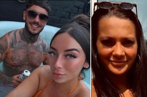 Kiena Dawes: Full statement of beauty salon as vile abuser's new lover loses her job