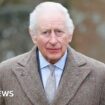 King Charles to become first British head of state to visit Auschwitz