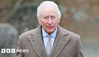 King Charles to become first British head of state to visit Auschwitz