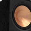 Klipsch R-121SW : le Boss des basses à un prix canon !