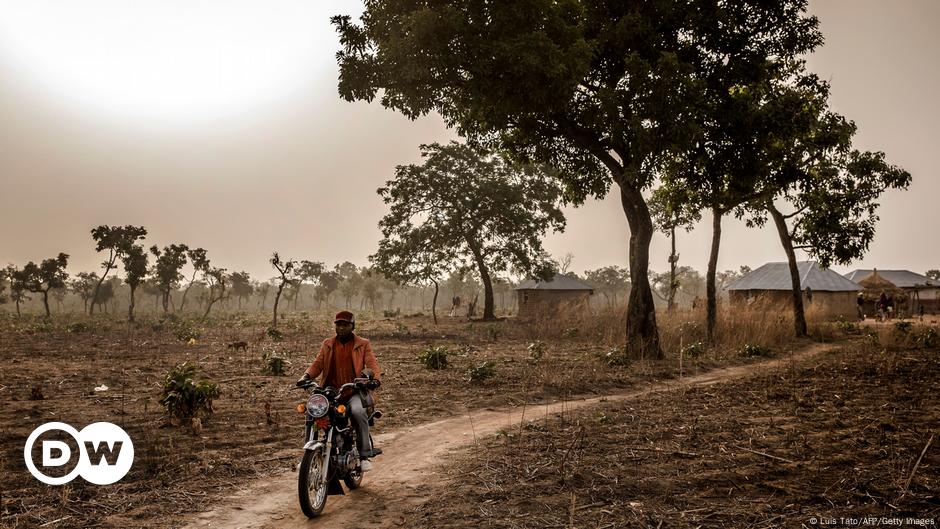 Konfisziertes Geld soll Strom in Nigerias Dörfer bringen