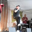 Konzert der Antilopen Gang: Punkten zwischen Rap und Punk