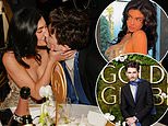 Kylie Jenner and Timotheé Chalamet's relationship rules: From avoiding the red carpet and a ban on social media posts, how the unlikely couple are navigating the spotlight