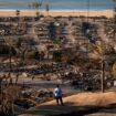 LA fires: Race to contain outbreaks as death toll rises