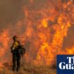 LA wildfires: stronger winds threaten further destruction, officials warn