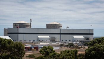 L’Afrique n’a qu’une centrale nucléaire, mais une multitude de projets