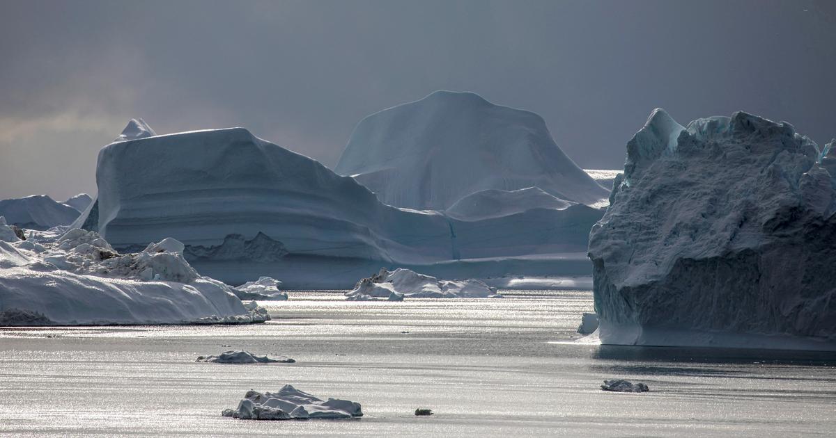 L’Europe marginalisée par les empires dans le Grand Nord