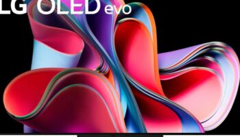 LG OLED77G3 : le monstre de TV 4K OLED qui va vous faire oublier le cinéma (en promo, évidemment)