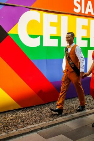 LGBTQ+ rights: Where does Southeast Asia stand?