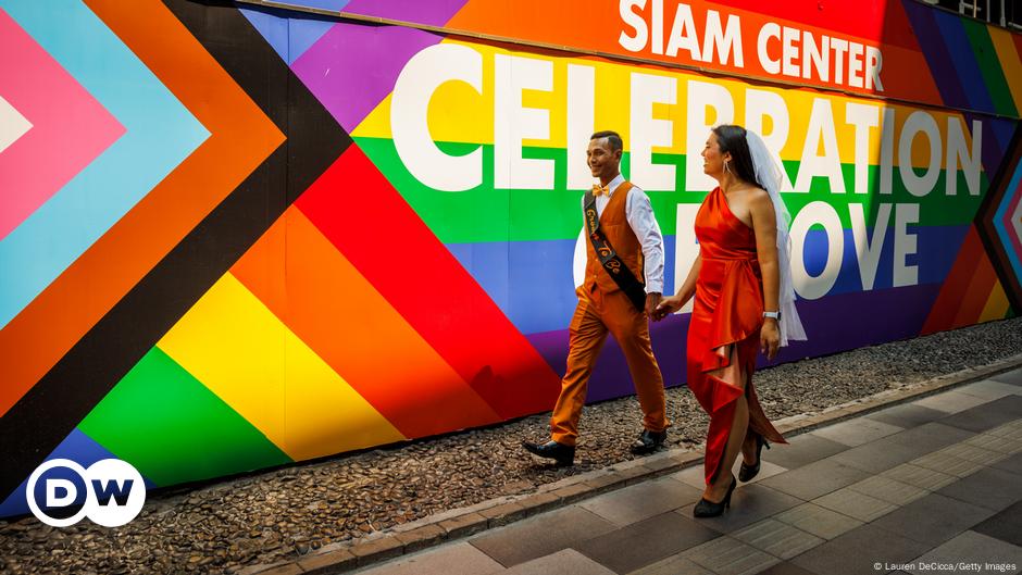 LGBTQ+ rights: Where does Southeast Asia stand?