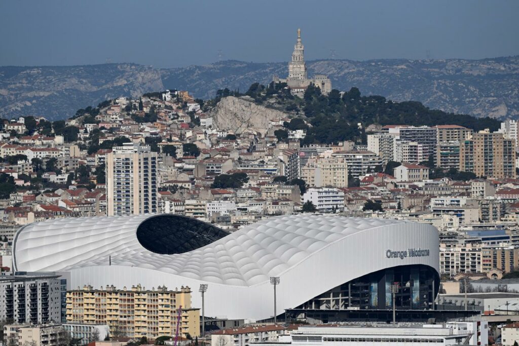 L’Olympique de Marseille se sépare du directeur général du Stade-Vélodrome