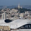 L’Olympique de Marseille se sépare du directeur général du Stade-Vélodrome