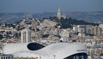 L’Olympique de Marseille se sépare du directeur général du Stade-Vélodrome