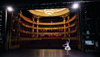 L’Opéra Garnier, 150 ans de triomphes, de scandales et de polémiques