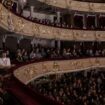 L’Opéra de Kiev aux avant-postes de la «guerre culturelle» avec Moscou, le récit de notre envoyé spécial