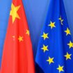 L’Union européenne lance une procédure contre la Chine à l’OMC pour « des pratiques commerciales déloyales » en matière de propriété intellectuelle