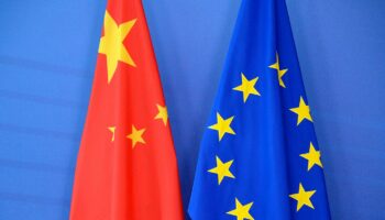 L’Union européenne lance une procédure contre la Chine à l’OMC pour « des pratiques commerciales déloyales » en matière de propriété intellectuelle