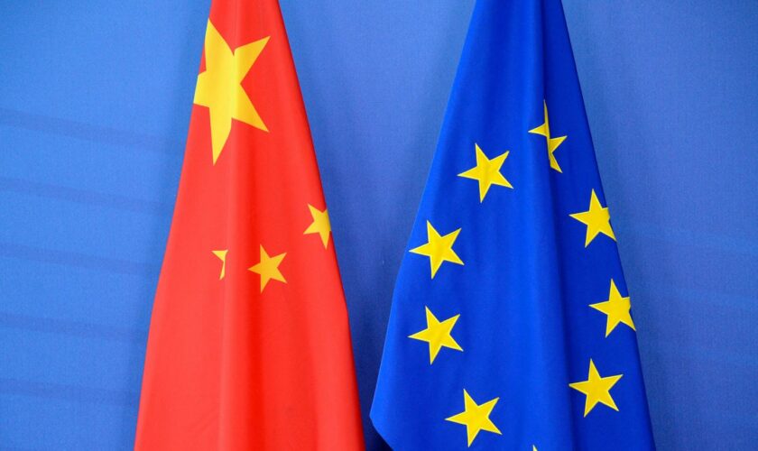 L’Union européenne lance une procédure contre la Chine à l’OMC pour « des pratiques commerciales déloyales » en matière de propriété intellectuelle