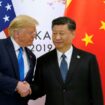 La Chine relance son offensive de charme vers le «Sud global» pour contrer l’Amérique de Trump