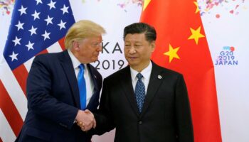 La Chine relance son offensive de charme vers le «Sud global» pour contrer l’Amérique de Trump