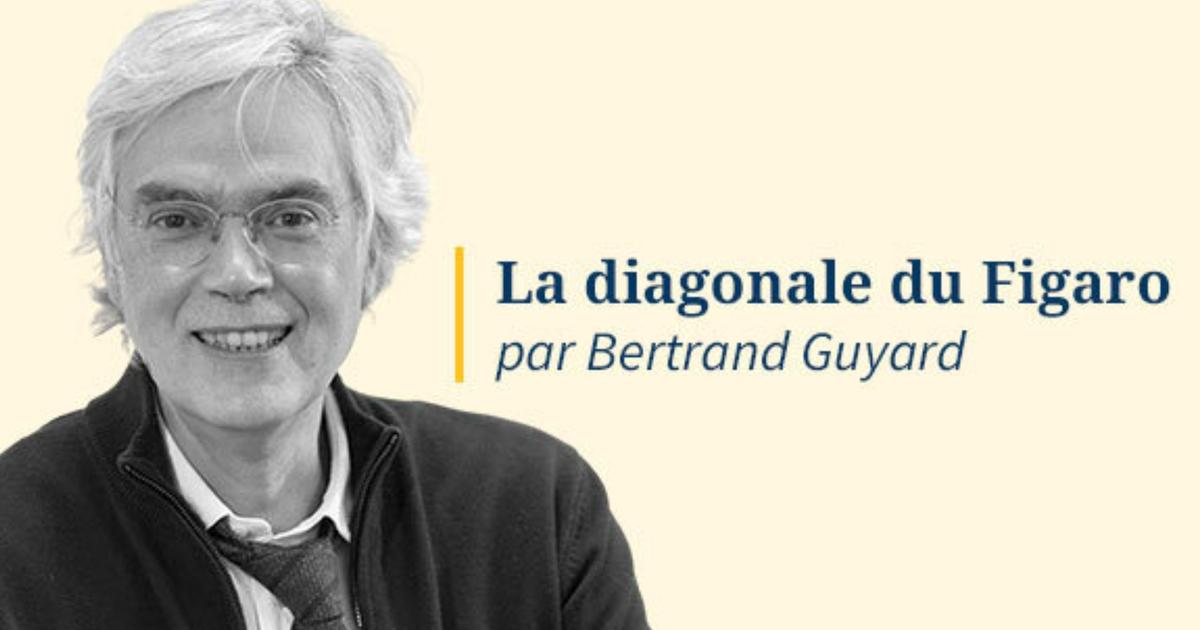 La Diagonale du Figaro N°58 : Spassky, le dernier chevalier du Gambit du roi