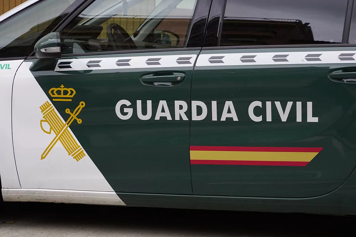 La Guardia Civil investiga la muerte de un joven de 20 años en Ciudad Rodrigo (Salamanca) con "indicios de violencia"