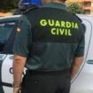 La Guardia Civil investiga si el incendio de una casa de un pueblo de León fue provocado por vecinos