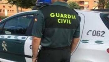 La Guardia Civil investiga si el incendio de una casa de un pueblo de León fue provocado por vecinos