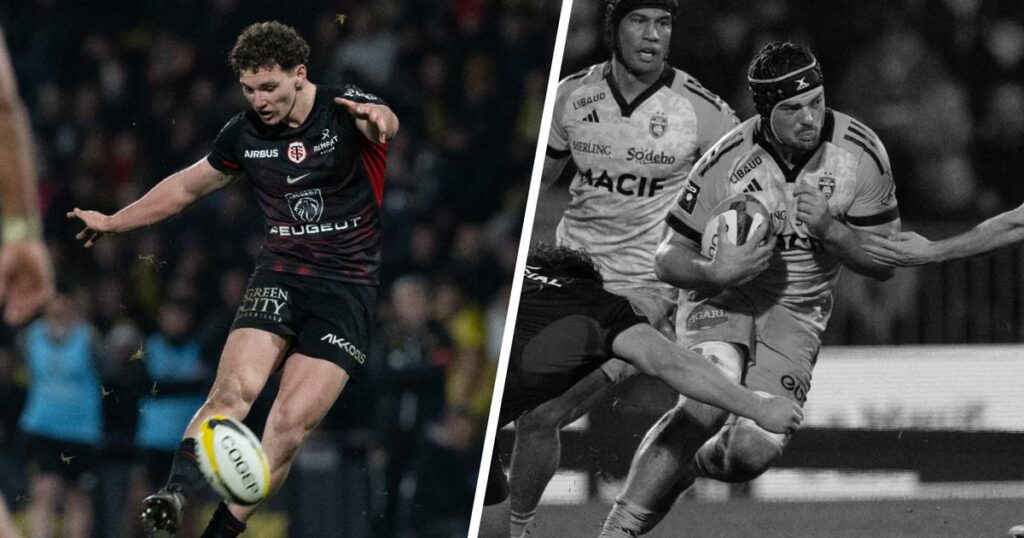 La Rochelle-Toulouse : Delpy et Tolofua décomplexés, Dulin intenable, les Maritimes rament... Les tops et les flops