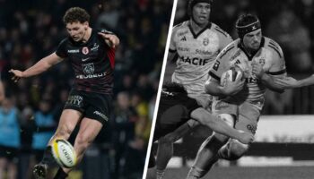 La Rochelle-Toulouse : Delpy et Tolofua décomplexés, Dulin intenable, les Maritimes rament... Les tops et les flops