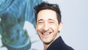 La catedral de 'The Brutalist' y la resurrección de Adrien Brody