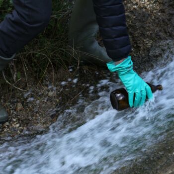 « La contamination du monde par les PFAS forme une catastrophe parfaite, dystopique dans toutes ses dimensions »