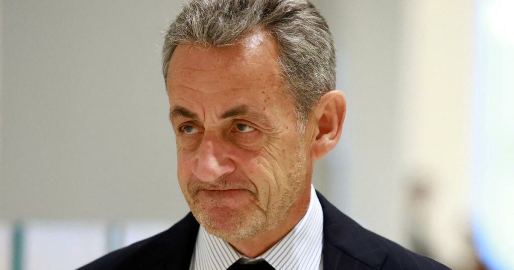 La défense cartésienne de Nicolas Sarkozy au procès du «financement libyen»