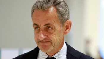 La défense cartésienne de Nicolas Sarkozy au procès du «financement libyen»