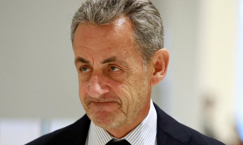 La défense cartésienne de Nicolas Sarkozy au procès du «financement libyen»