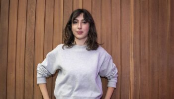 La familia de la periodista Cecilia Sala pide "silencio mediático" para favorecer su liberación por parte de Irán