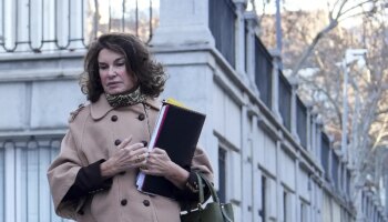 La fiscal jefe de Madrid niega que su superior directa le alertara de que los correos del novio de Ayuso iban a ser filtrados desde la Fiscalía General